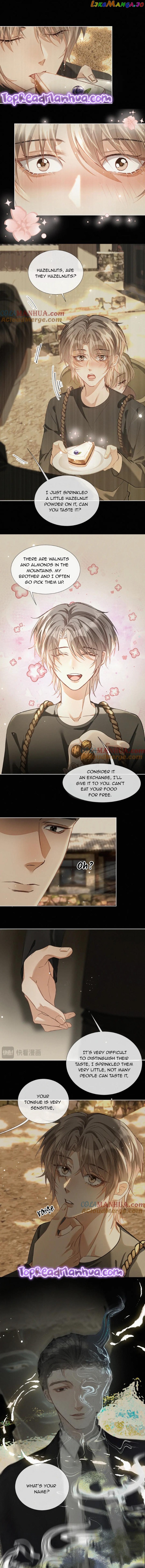 Fine Food and Sexuality Chapter 9 - page 2