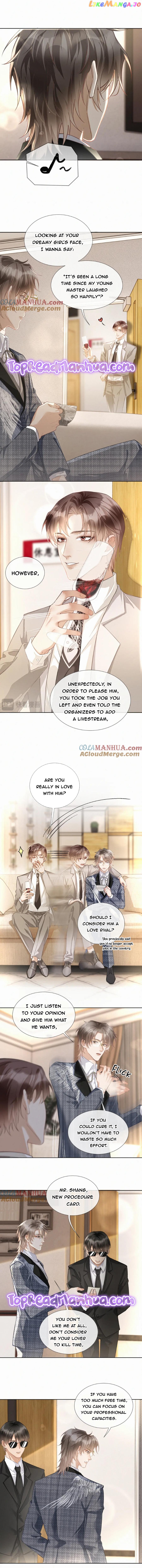 Fine Food and Sexuality Chapter 10 - page 3