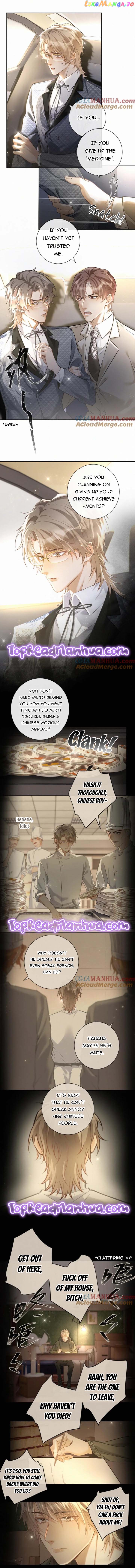 Fine Food and Sexuality Chapter 13 - page 2