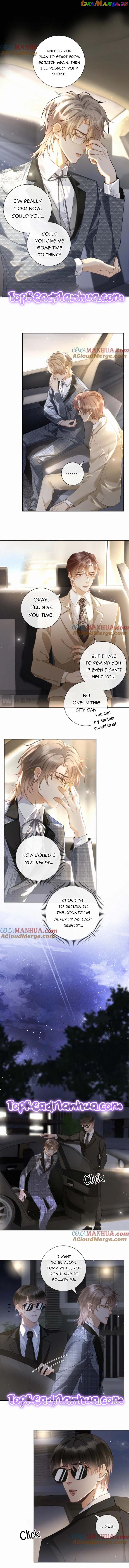 Fine Food and Sexuality Chapter 13 - page 3