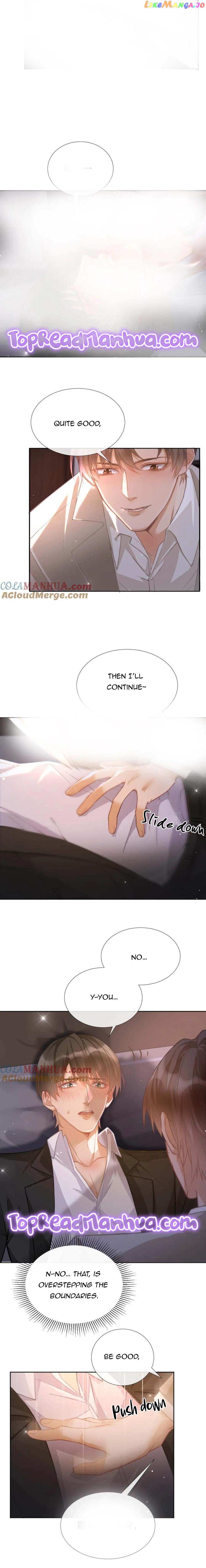 Fine Food and Sexuality Chapter 14 - page 3