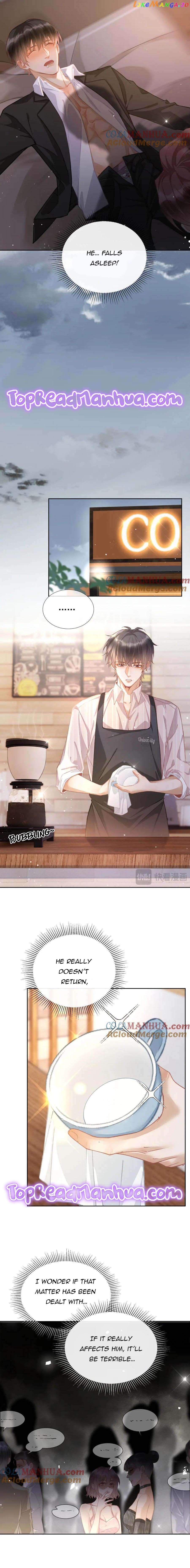 Fine Food and Sexuality Chapter 14 - page 5