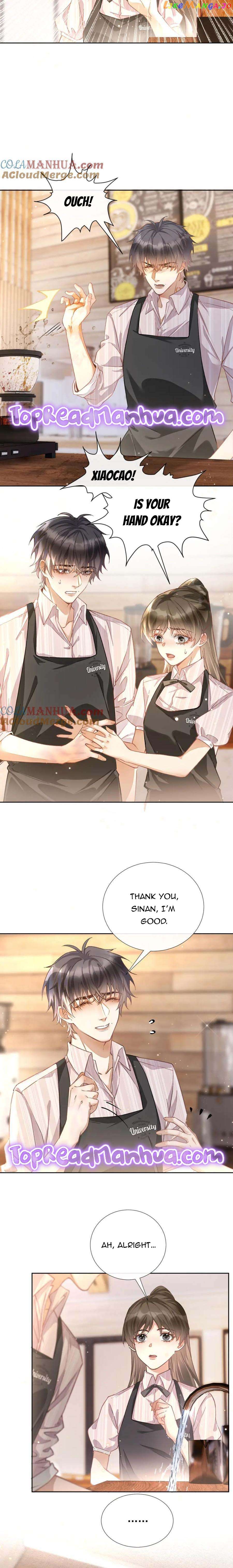 Fine Food and Sexuality Chapter 14 - page 7