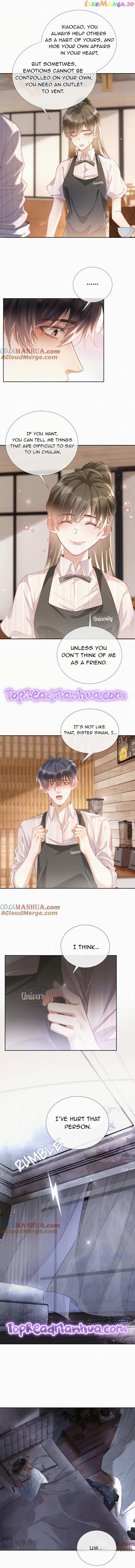 Fine Food and Sexuality Chapter 15 - page 2