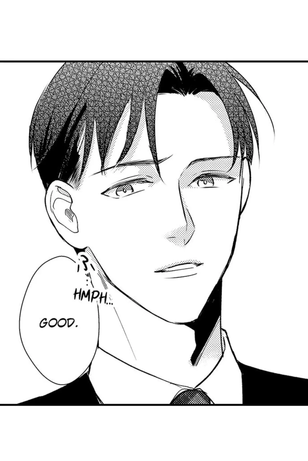 The Lawyer's Dangerous Love ~ Sex Is Evidence of Love ~ Chapter 2 - page 16