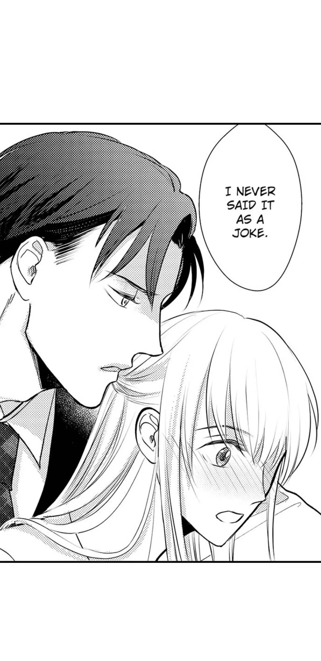 The Lawyer's Dangerous Love ~ Sex Is Evidence of Love ~ Chapter 2 - page 21