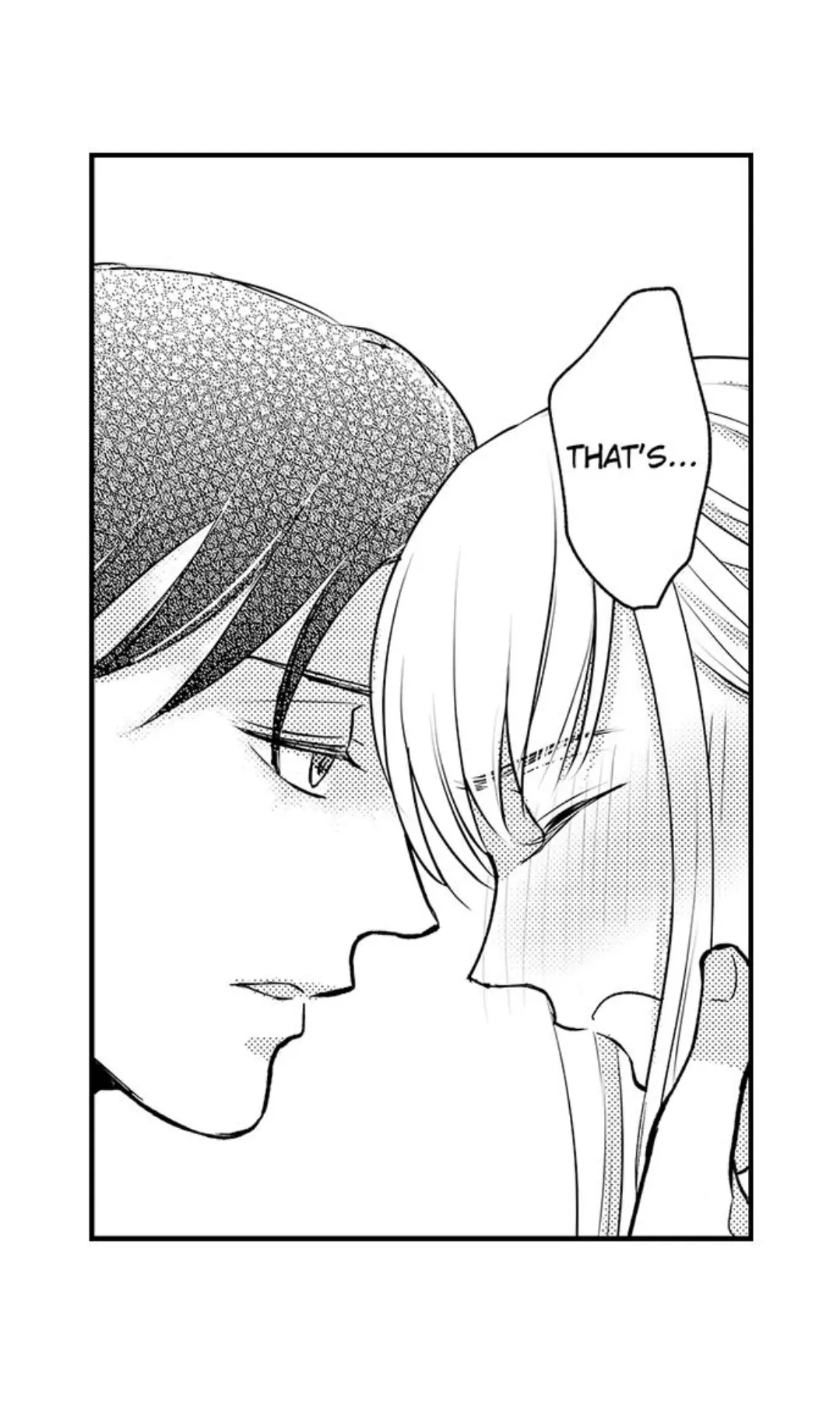 The Lawyer's Dangerous Love ~ Sex Is Evidence of Love ~ Chapter 2 - page 31