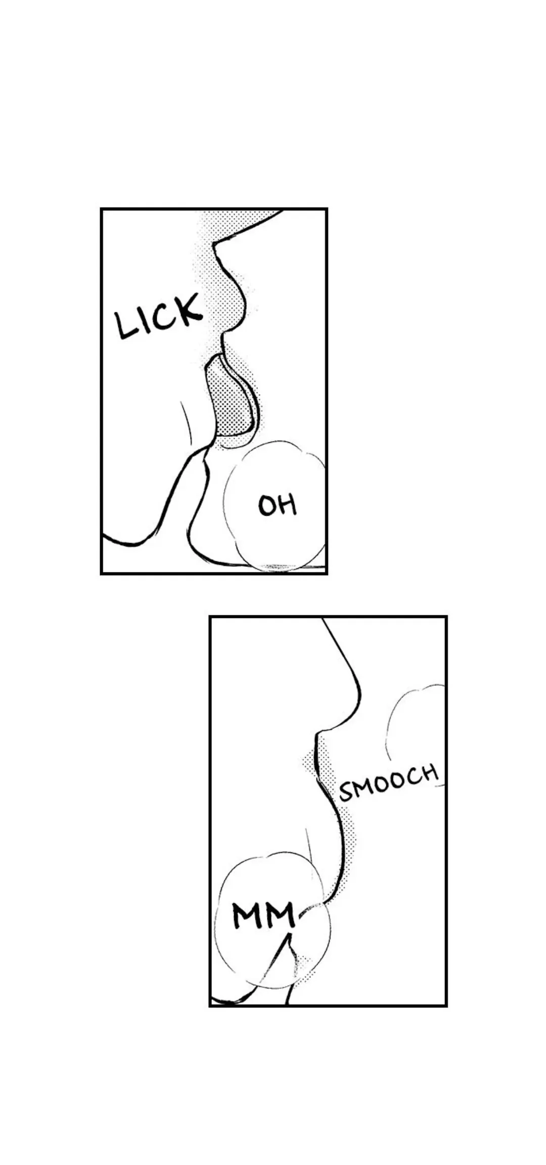 The Lawyer's Dangerous Love ~ Sex Is Evidence of Love ~ Chapter 2 - page 34
