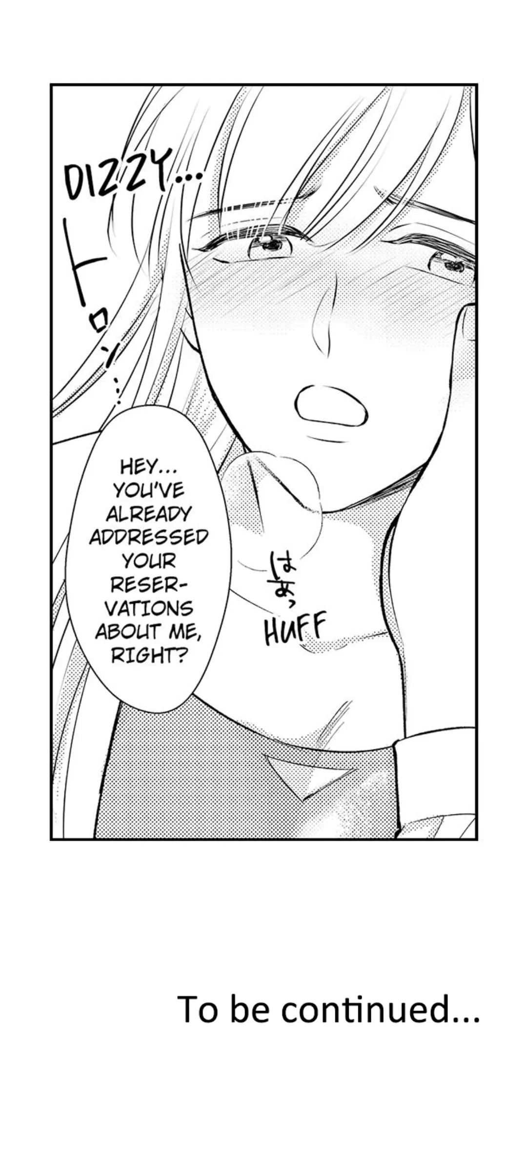 The Lawyer's Dangerous Love ~ Sex Is Evidence of Love ~ Chapter 2 - page 36