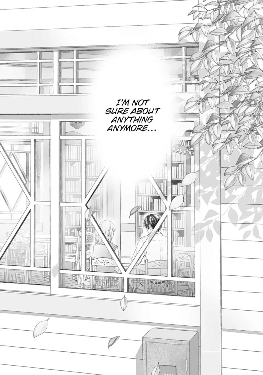 Kurosaki Wants Me All to Himself ~The Intense Sweetness of First Love~ Chapter 5 - page 32
