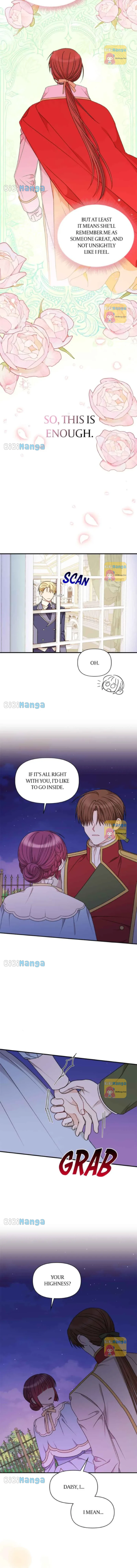 Éminence Grise Female Lead Is Trying to Make Me Her Stepmom Chapter 105 - page 6
