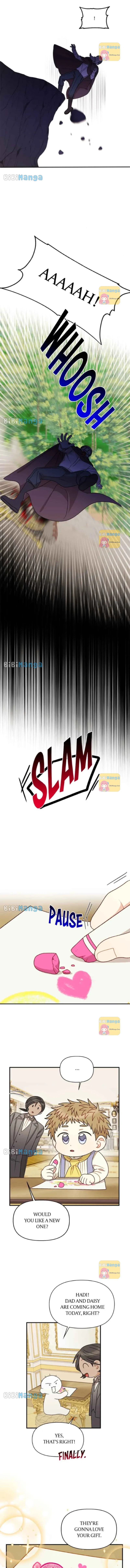 Éminence Grise Female Lead Is Trying to Make Me Her Stepmom Chapter 106 - page 8