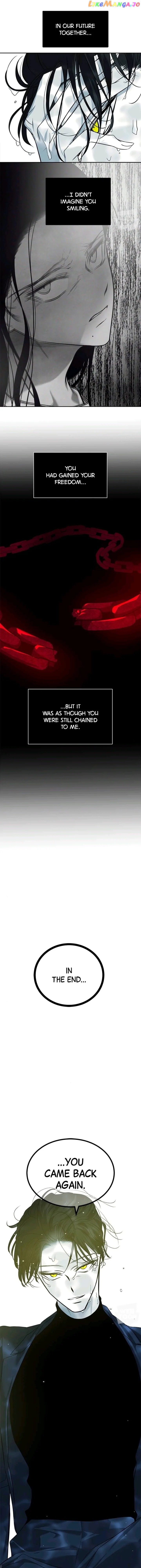 Trapped - Manhwa Chapter 191 - page 24