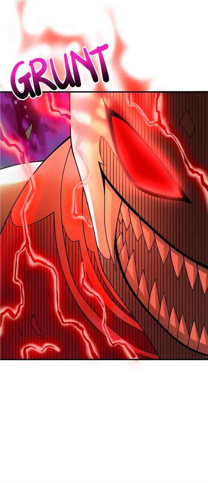 I am picking up attributes and items in last days Chapter 190 - page 23
