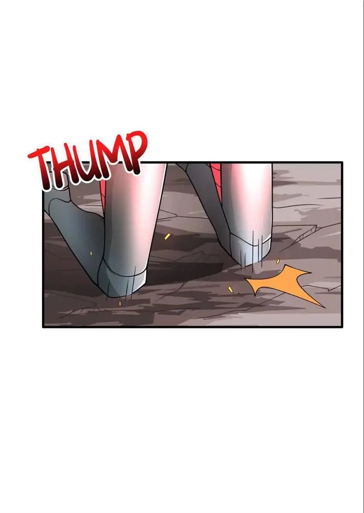 I am picking up attributes and items in last days Chapter 191 - page 6