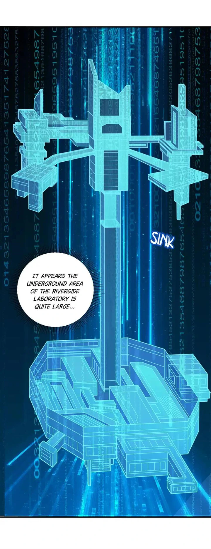 I am picking up attributes and items in last days Chapter 193 - page 7