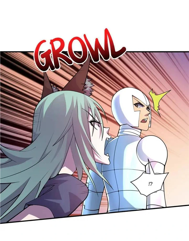 I am picking up attributes and items in last days Chapter 198 - page 10