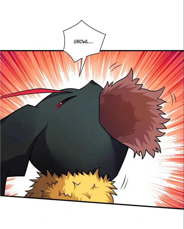 I am picking up attributes and items in last days Chapter 198 - page 19