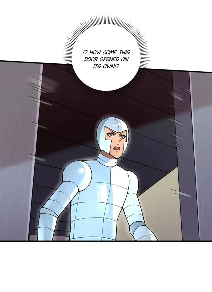 I am picking up attributes and items in last days Chapter 198 - page 7