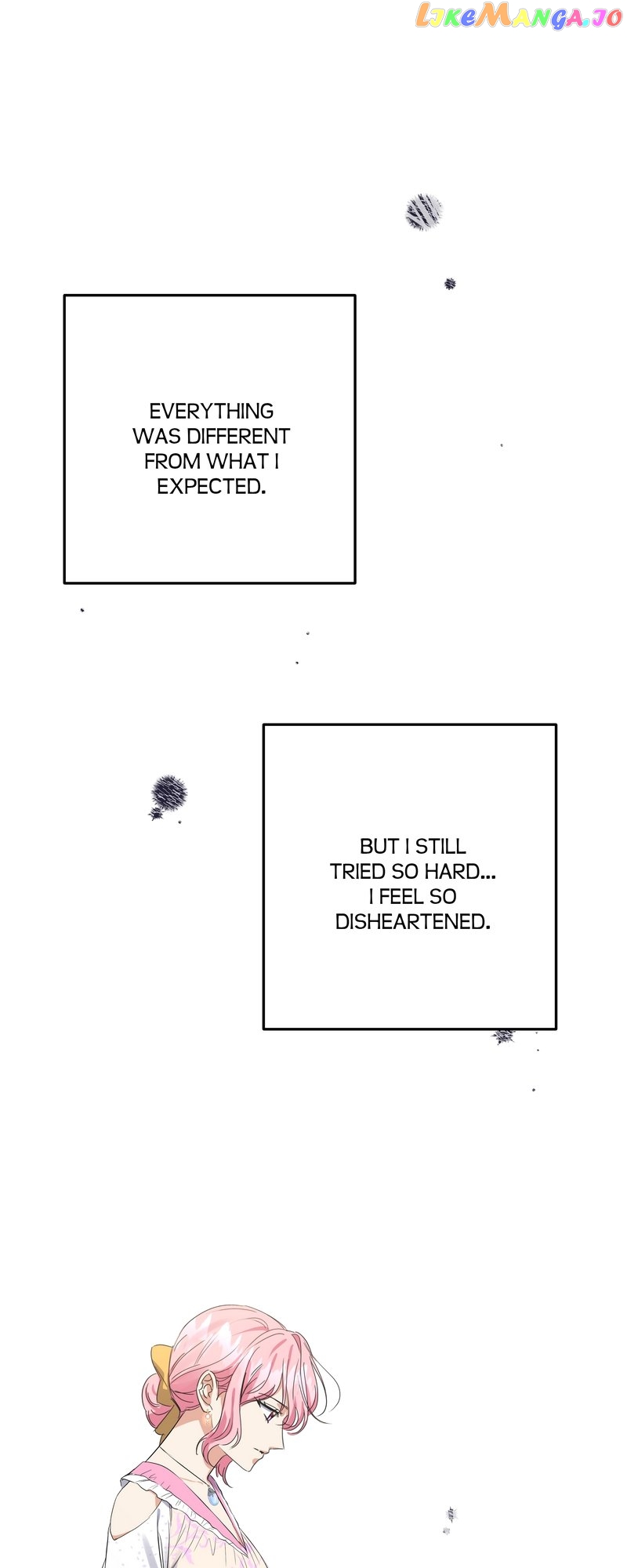 The Villainess Once Said Chapter 19 - page 5