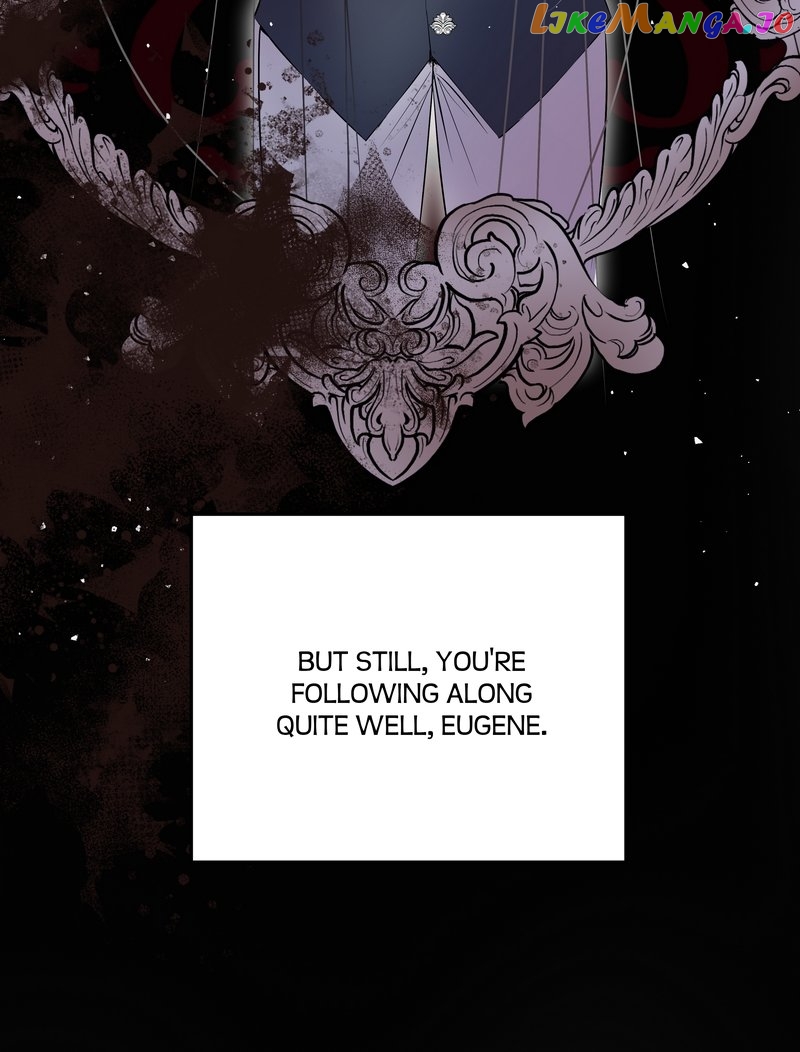 The Villainess Once Said Chapter 20 - page 32