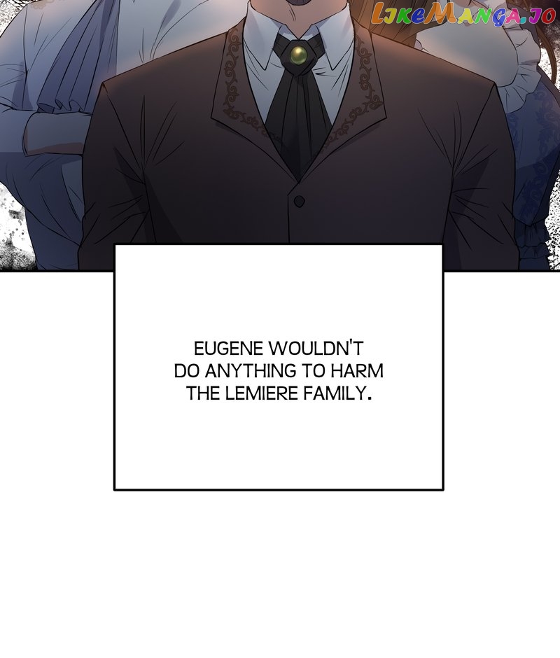 The Villainess Once Said Chapter 20 - page 44