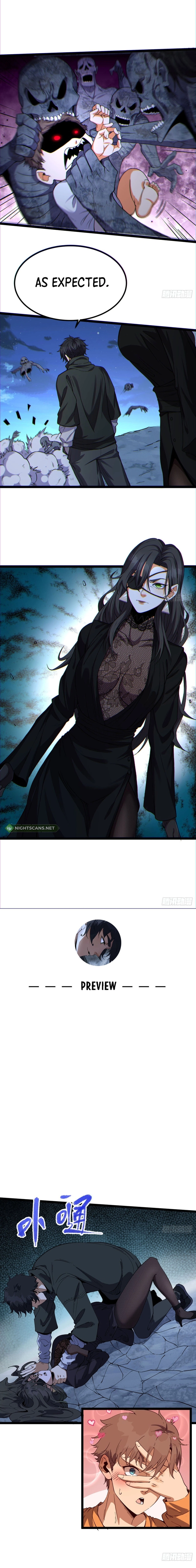 You Don’t Decrypt At All, Do You? Chapter 15 - page 10