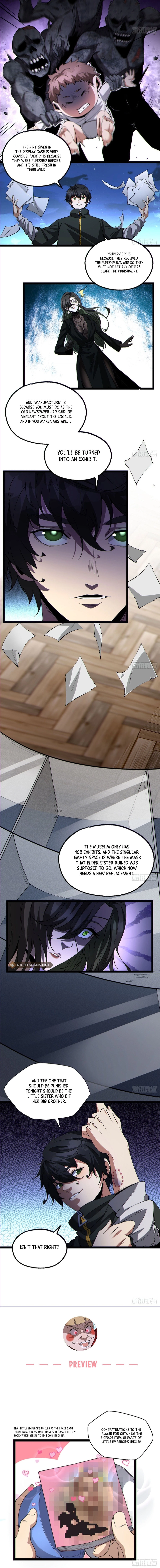 You Don’t Decrypt At All, Do You? Chapter 16 - page 11