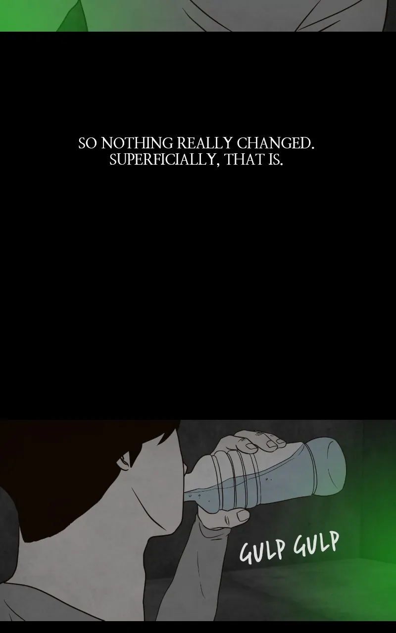 Pie Game Chapter 10 - page 9