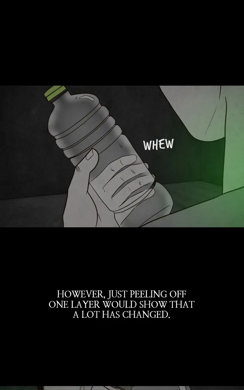 Pie Game Chapter 10 - page 10
