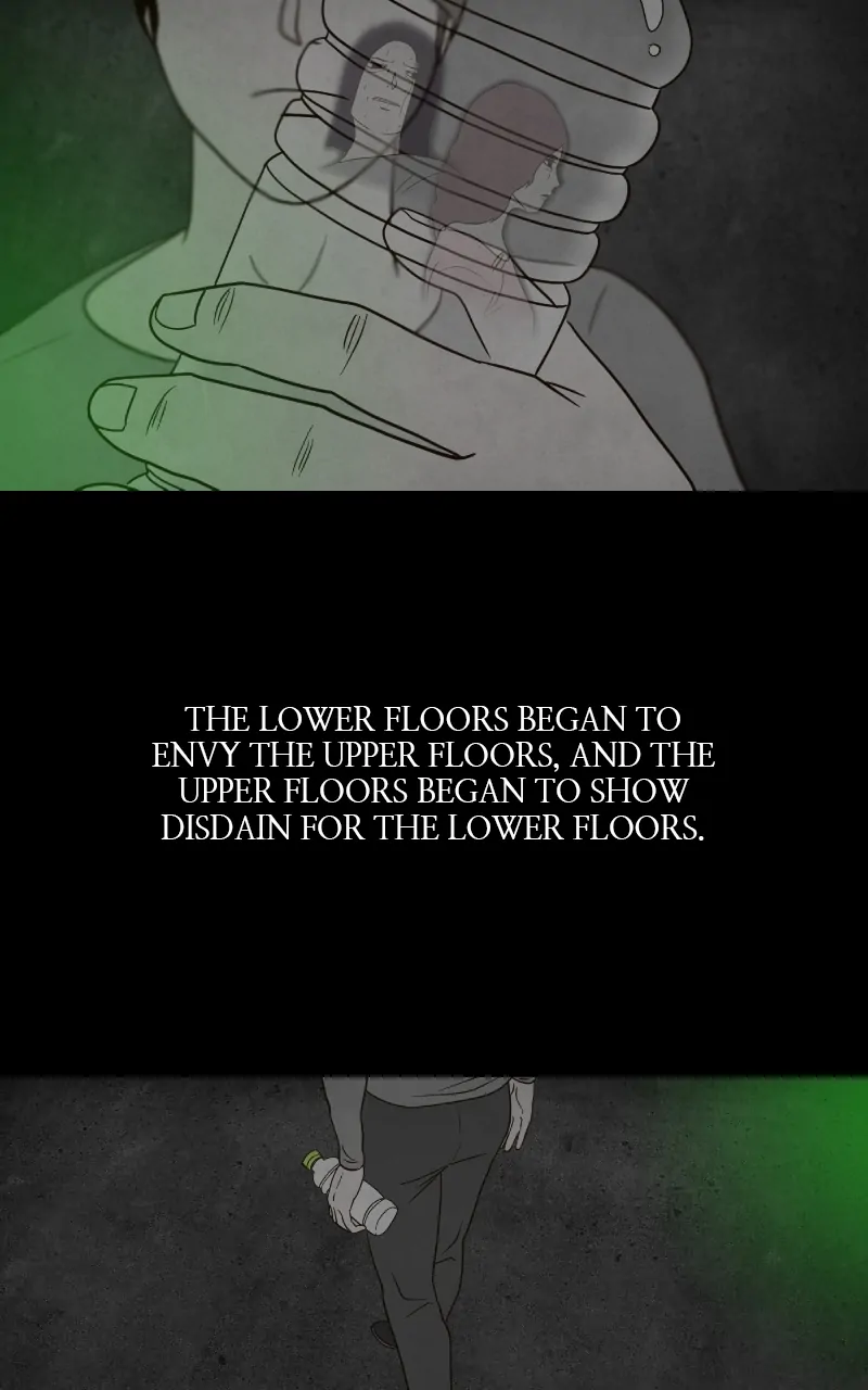 Pie Game Chapter 10 - page 11