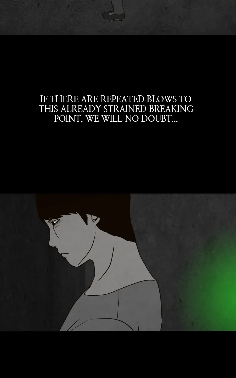 Pie Game Chapter 10 - page 12