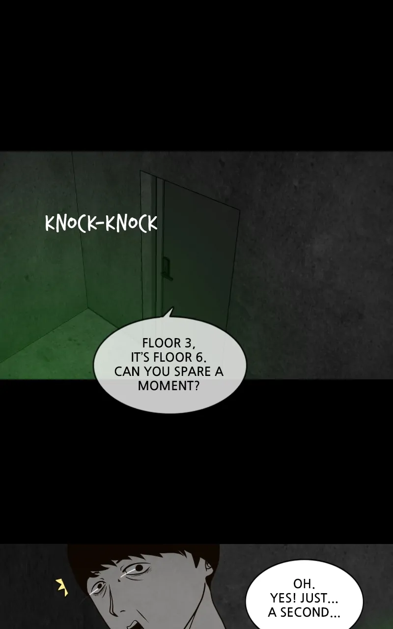 Pie Game Chapter 10 - page 14