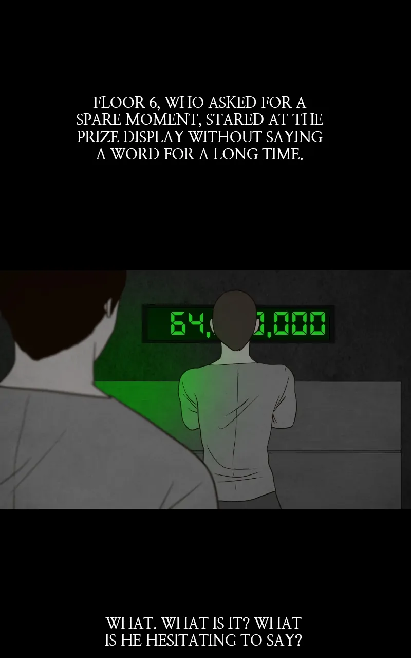 Pie Game Chapter 10 - page 18