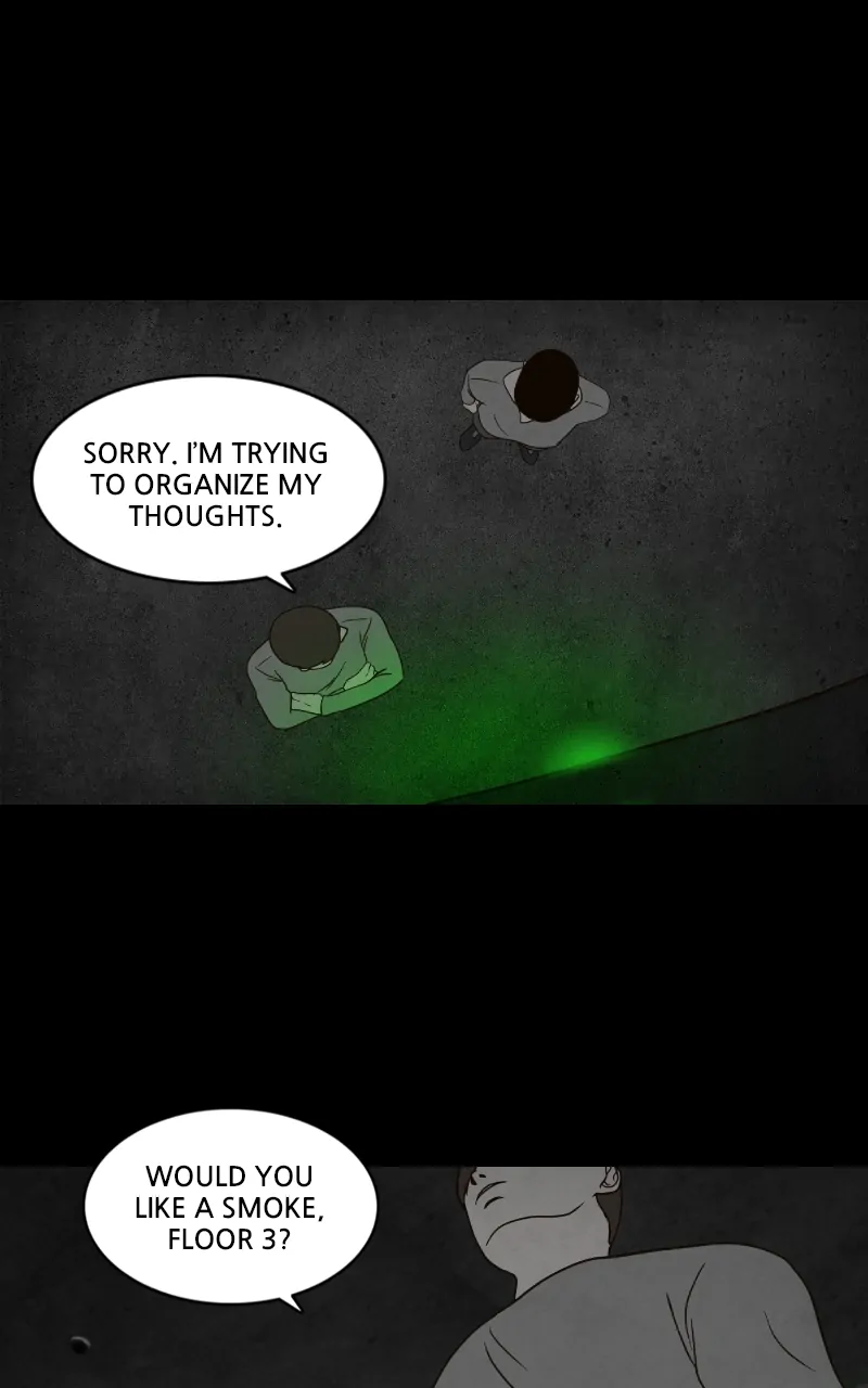 Pie Game Chapter 10 - page 19