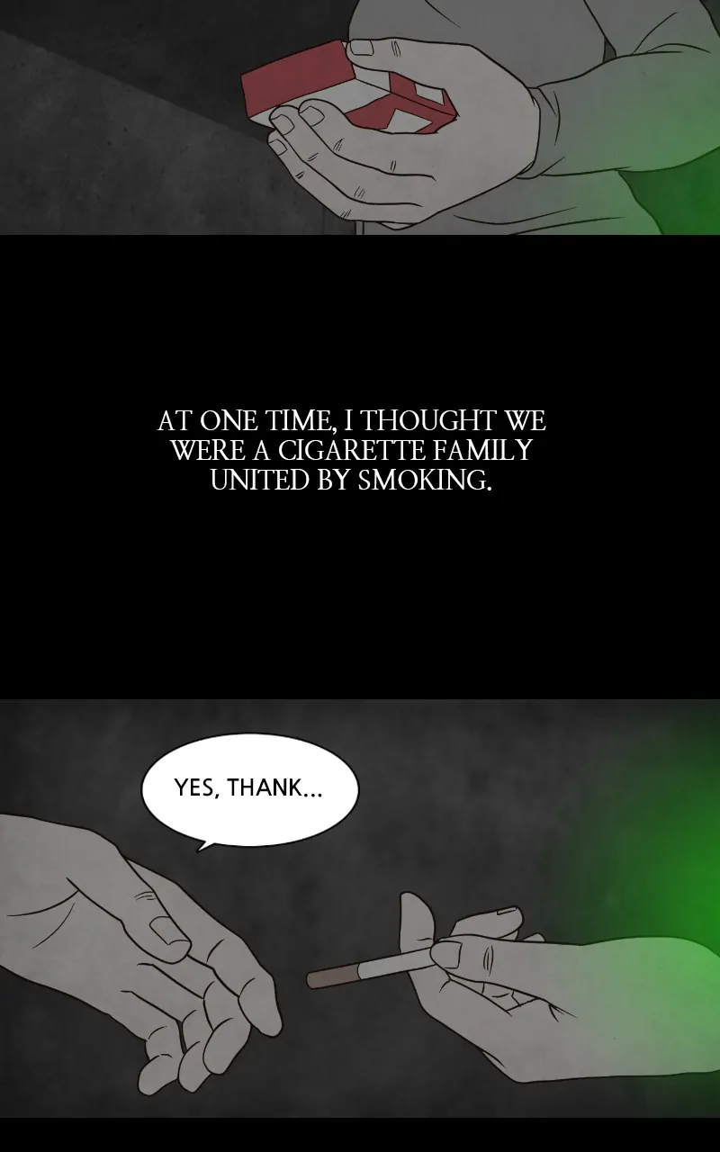 Pie Game Chapter 10 - page 20
