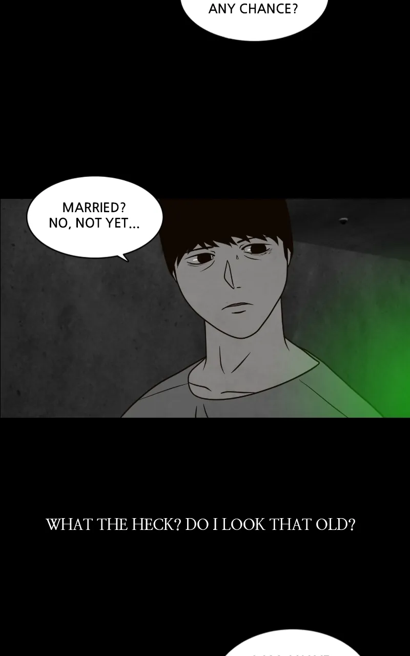 Pie Game Chapter 10 - page 24