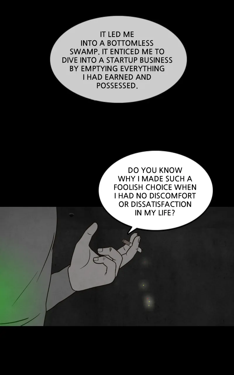 Pie Game Chapter 10 - page 31