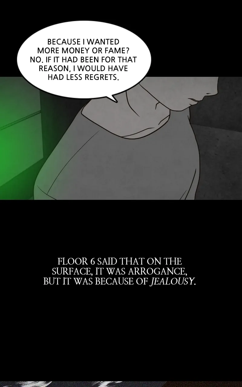 Pie Game Chapter 10 - page 32