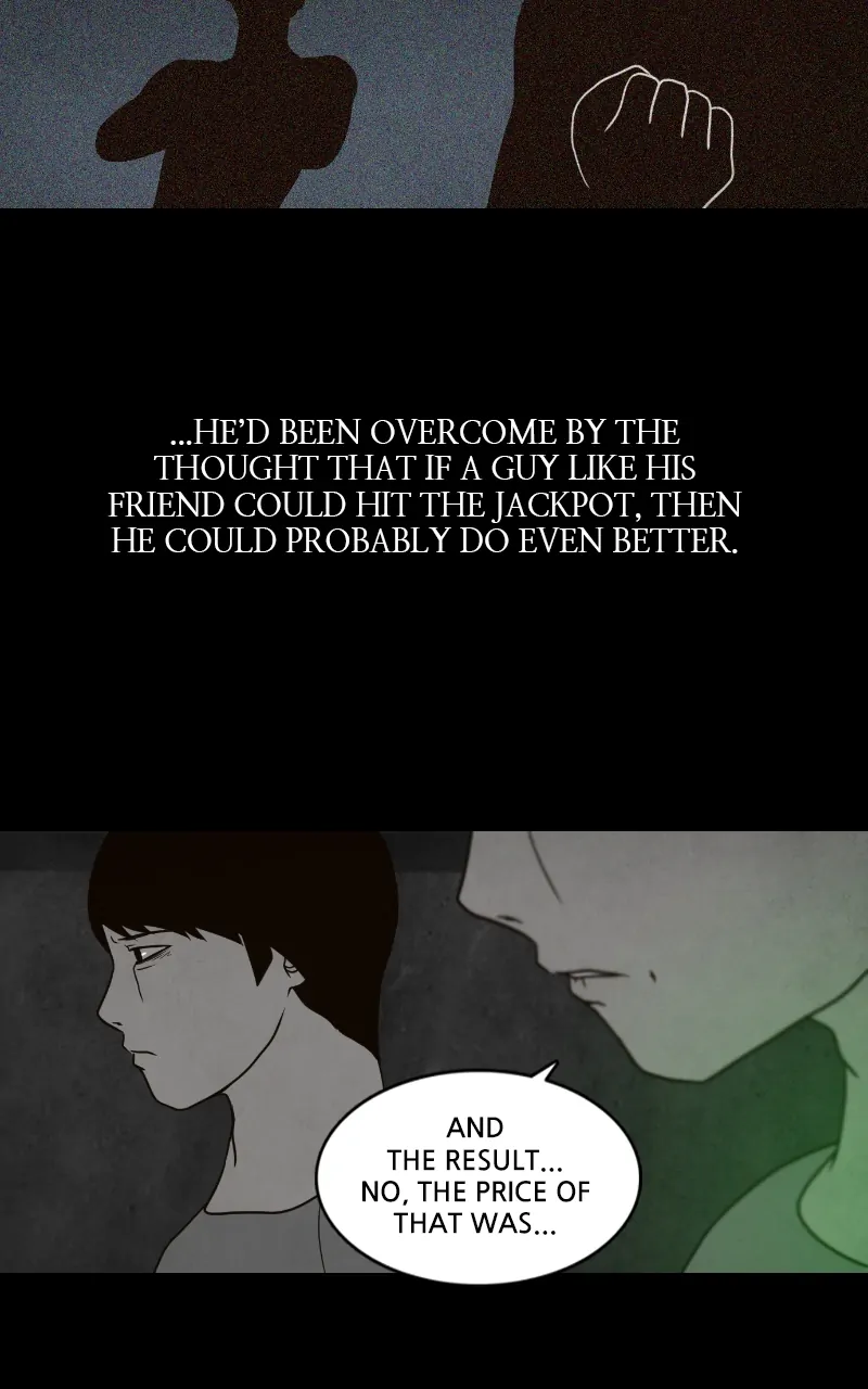 Pie Game Chapter 10 - page 34