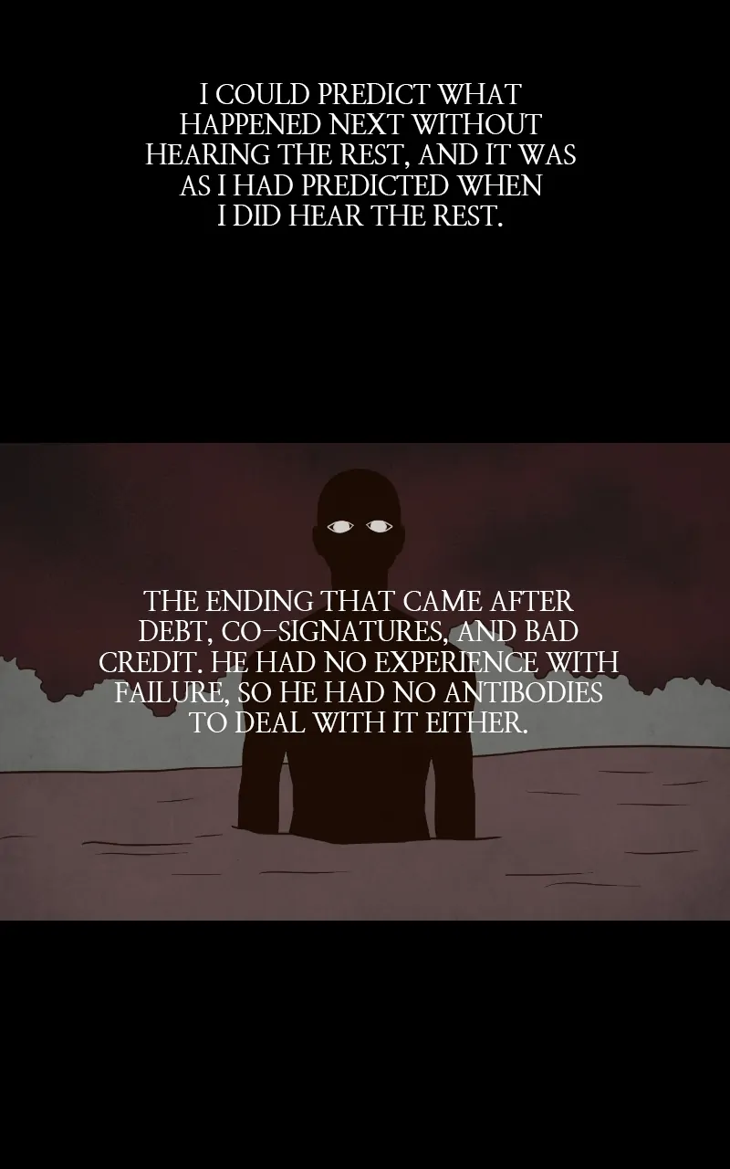 Pie Game Chapter 10 - page 35