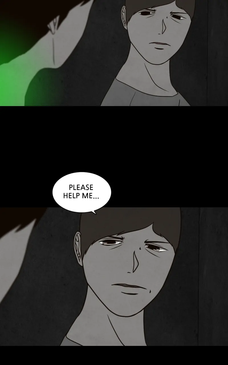 Pie Game Chapter 10 - page 38