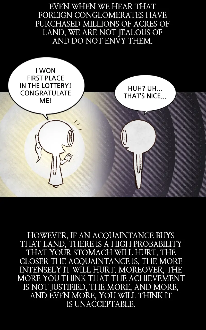 Pie Game Chapter 10 - page 41