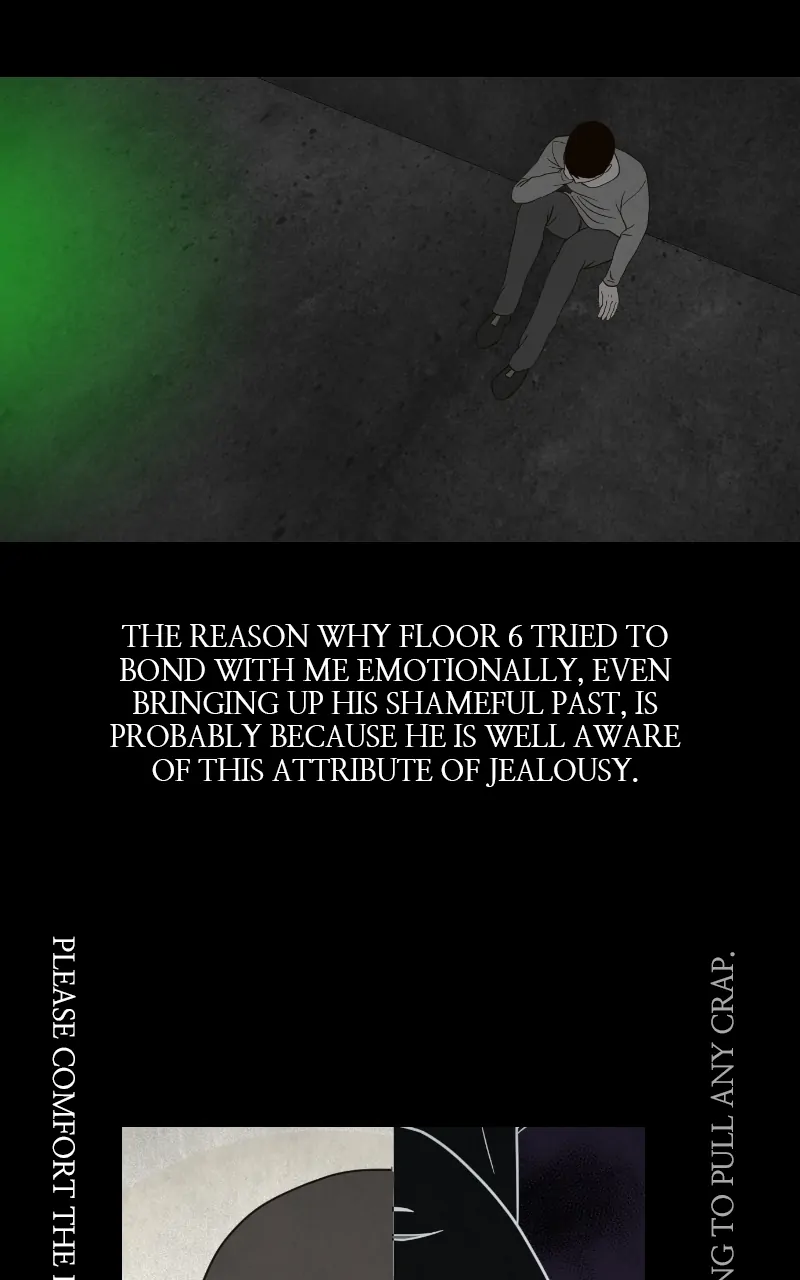 Pie Game Chapter 10 - page 42