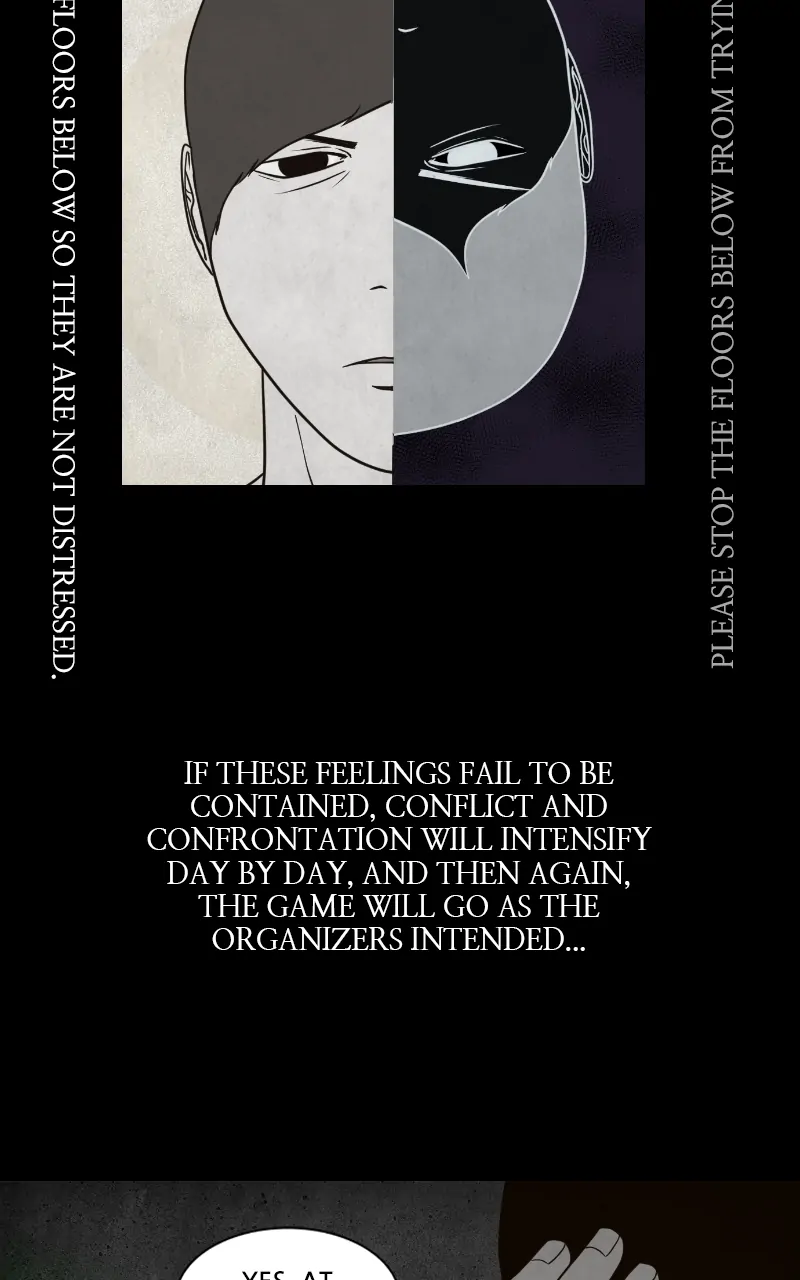 Pie Game Chapter 10 - page 43