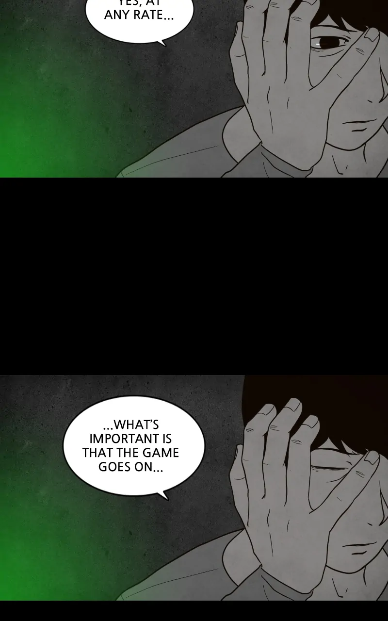 Pie Game Chapter 10 - page 44