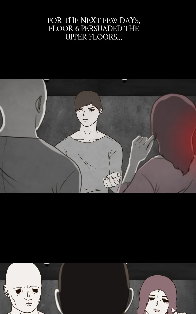 Pie Game Chapter 10 - page 47