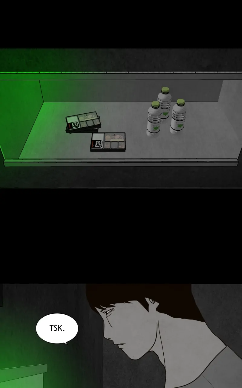 Pie Game Chapter 10 - page 3