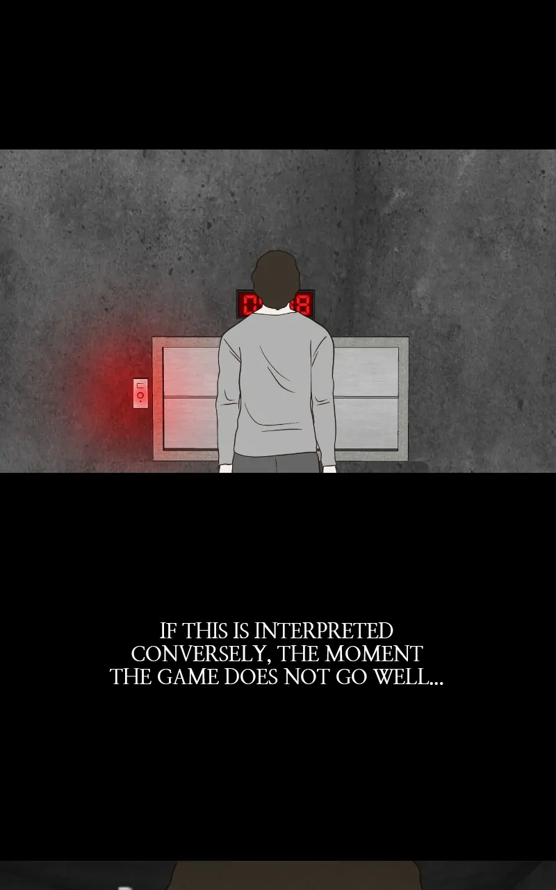 Pie Game Chapter 10 - page 52