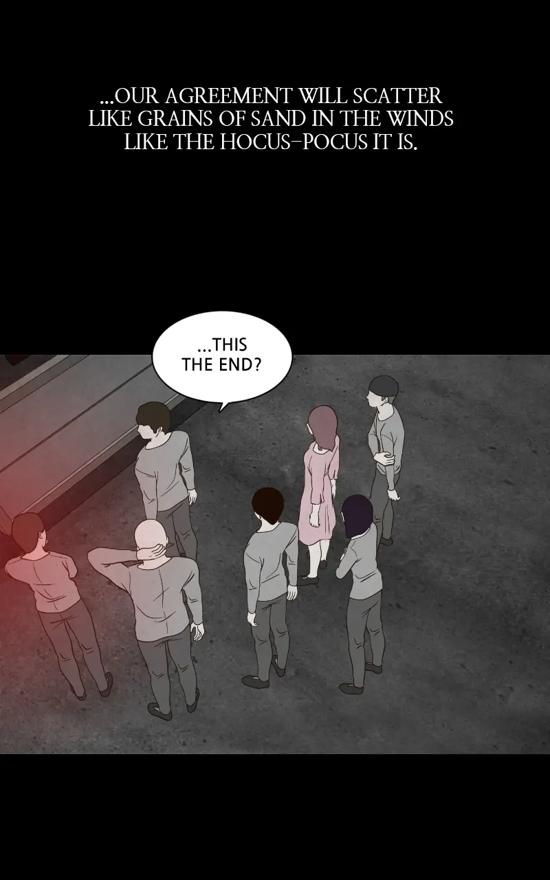 Pie Game Chapter 10 - page 54